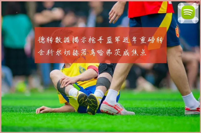 德转数据揭示枪手蓝军近年重磅转会科尔切赫若鸟哈弗茨成焦点